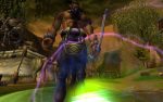 4Story-Screenshot-Centaur-Archer