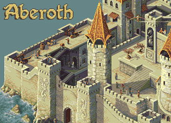 Aberoth-Main