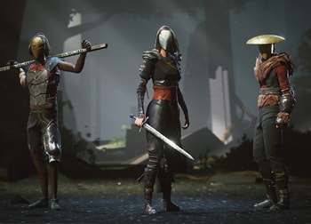 Absolver-Main