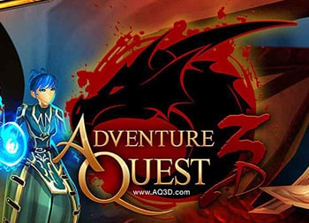 Adventure-Quest-3D-Main