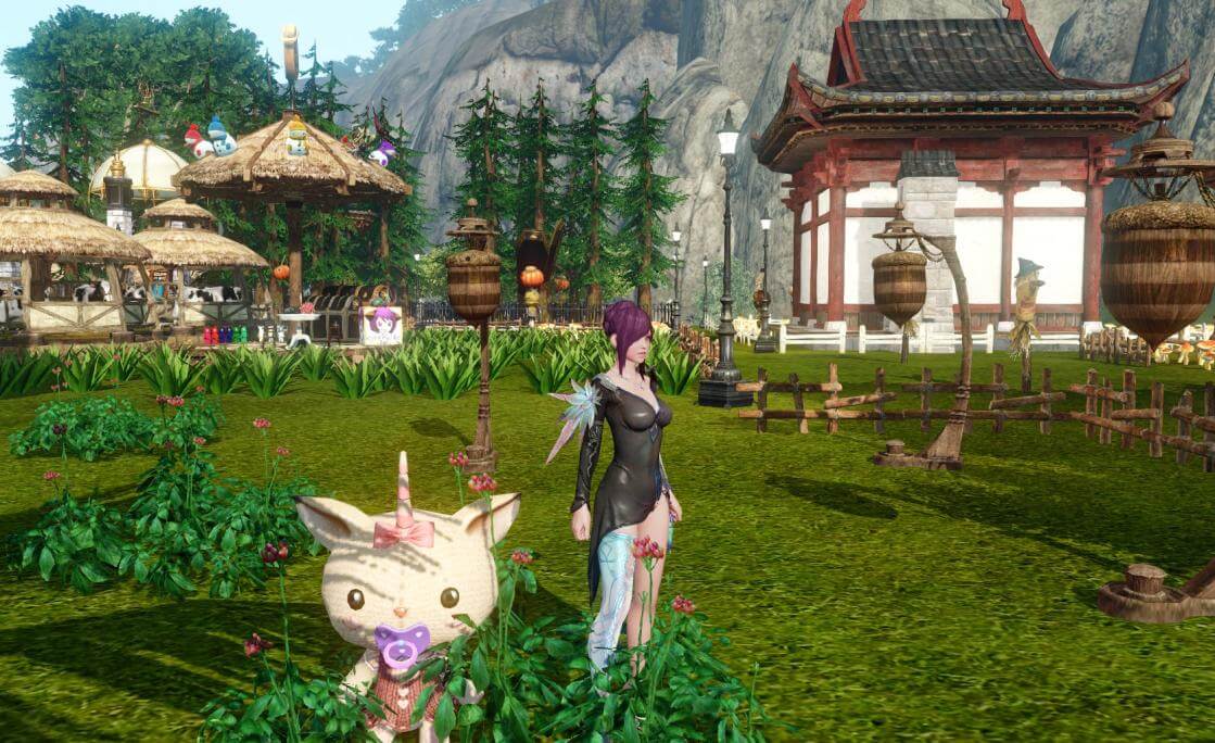 ArcheAge-Ayin