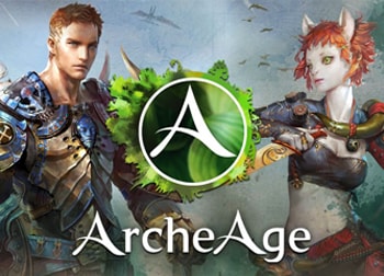 ArcheAge-Main