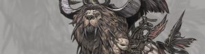 Ascent-Infinite-Realm-Assassin-Gunslinger-Tamed-Lion-Steampunk-Mount