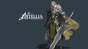 Astellia Online