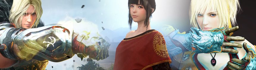 Black-desert-Classes-Added-To-Console-Mystic-to-Xbox-One-Tamer-And-Striker-To-PlayStaion-4-2019