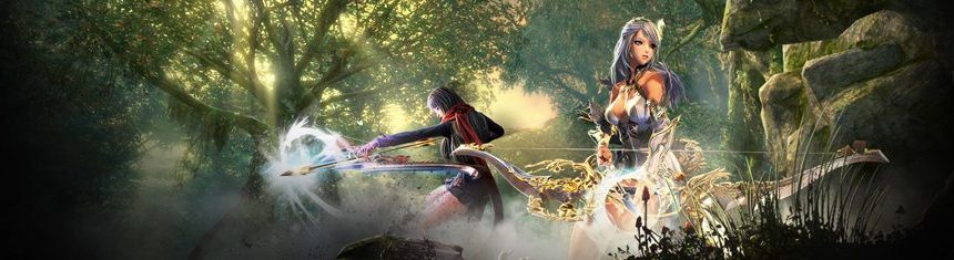 Blade-Soul-New-Zen-Archer-Class-Coming-Soon