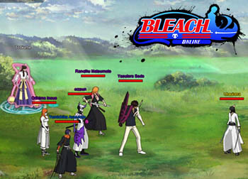 Bleach-Online-Main