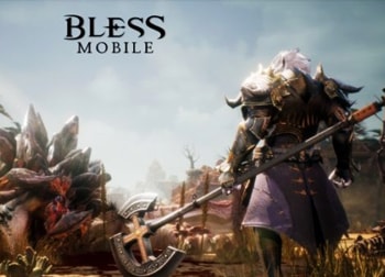 Bless-Mobile