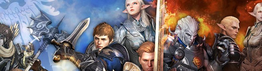 Bless-Online-Urdaata-Fortress-Dungeon-PvE-10-Man-Group-Party-Raid-Despite-Declining-Playerbase-On-Steam-Charts-At-All-Time-Low-In-2019