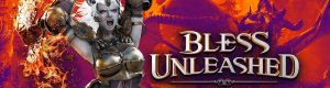 Bless-Unleashed-Xbox-One-Version-Of-MMORPG-Priest-Gameplay-Combat-Trailer