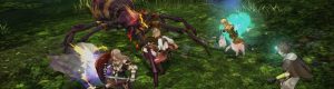 Caravan-Stories-Launch-North-America-PlayStation-4-Japanese-MMORPG-RPG-Feel