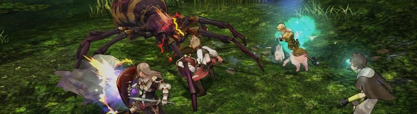 Caravan-Stories-Launch-North-America-PlayStation-4-Japanese-MMORPG-RPG-Feel