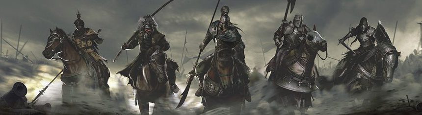 Conquerors-Blade-CBT-Closed-Beta-Testing-Release-To-February-7th-Under-My.com-As-Publisher-Testing-Expanded-Gameplay