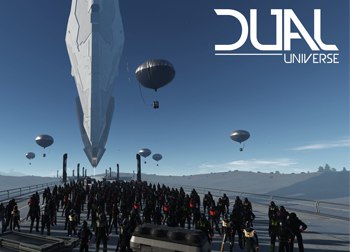 Dual-Universe-Main