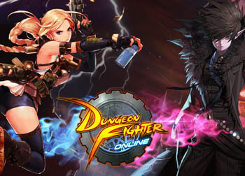 Dungeon-Fight-Online-Main