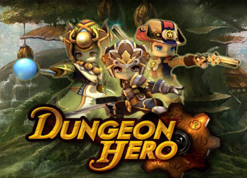 Dungeon-Hero-Main