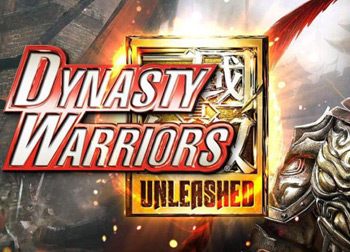 Dynasty-Warriors-Unleashed-Main