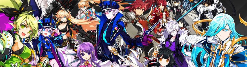 Elsword-First-Impressions