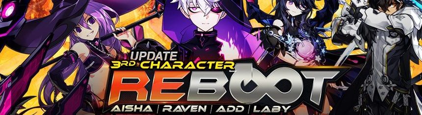 Elsword-Reboot-Characters-And-Adds-New-Dungeons