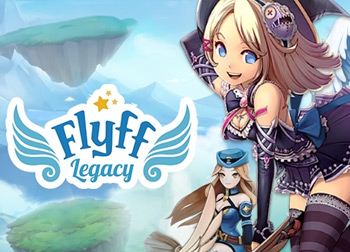 FlyFF-Legacy-Main