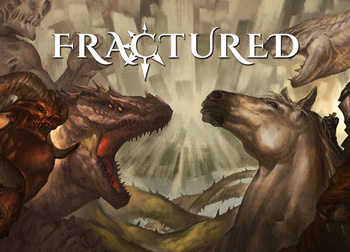 Fractured-Main