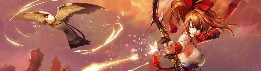 Kritika-Online-Archer-class-Added-To-Na-Eu-Versions-With-New-Challenger-Zones-And-Dungeons-Fro-Players-To-Visit