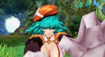 Kritika-Online-Screenshot-Cleave