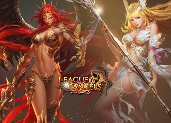 League-of-Angels-Main