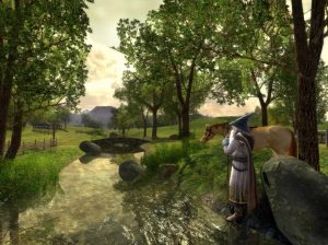 Lord-of-the-Rings-Online-Gameplay-Screenshots-LOTR-Video-Game-Gandalf