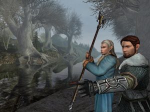 Lord-of-the-Rings-Online-Gameplay-Screenshots-LOTR-Video-Game-The-Great-Shore