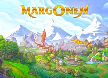 Margonem-Main