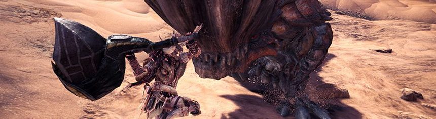 Monster-Hunter-World-Free-To-Play-Trial-Version-On-PlayStation-4-Event-Until-May-20th