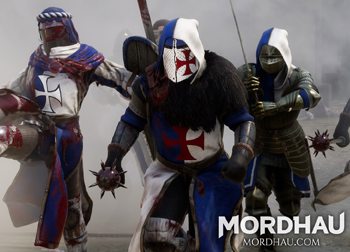 MORDHAU-Main