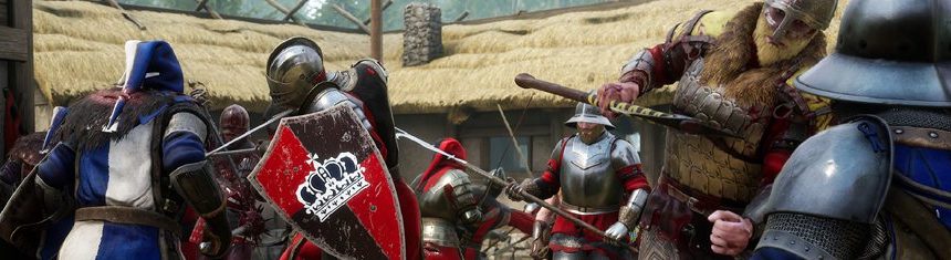 Mordhau-Medieval-Fantasy-Multiplayer-RPG-With-Warfare-Knights-And-Chivalry-Releasing-Soon-On-Steam-April-29-2019