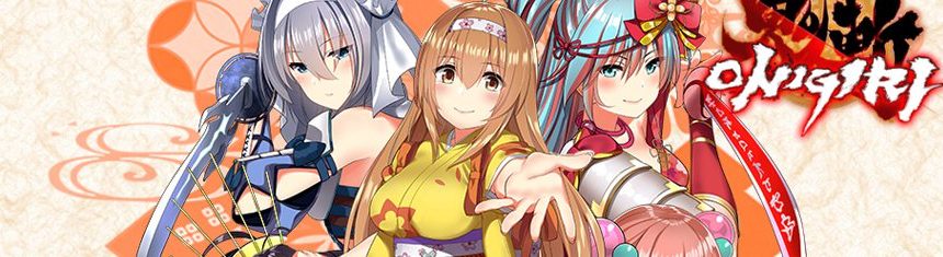 Onigiri-Anime-MMORPG-Nintendo-Switch-Steam-Release-Launch-Dates-Set-For-2019-January-31-February-Crossplay-Cross-Platform