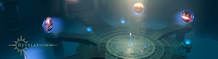 Revelation-Online-Twelve-Temple-Dungeon-With-Heaven-and-Earth-Content-Update