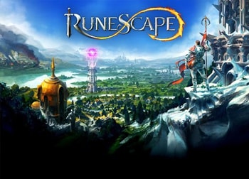 Runescape-Main