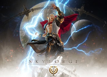 Skyforge-Main