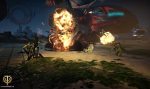 Skyforge-Screenshot-Gunner-Battle