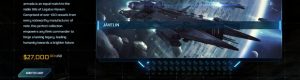 Star-Citizen-The-Legatus-Pack-27000-USD-Price-Contents