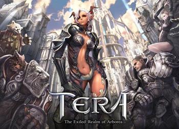 TERA-Main