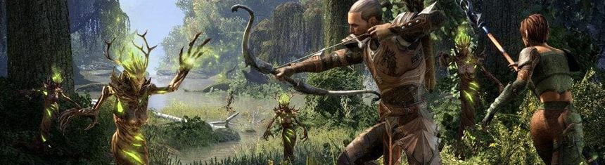 The-Elder-Scrolls-Online-Free-To-Play-Event-For-November-Is-Up-For-People-To-Adventure-In-Tamriel