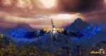 The-Mythical-Realm-仙侠世界2-Screenshot-Blue-Wings