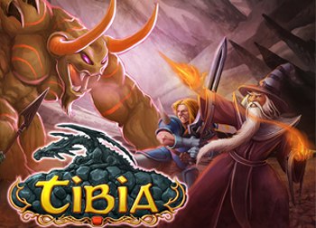 Tibia-Main