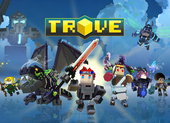 Trove-Main