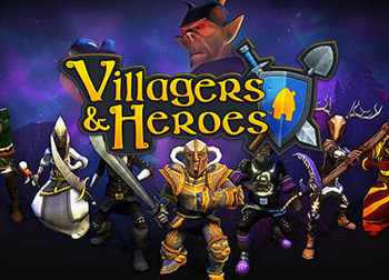 Villagers-and-Heroes-Main