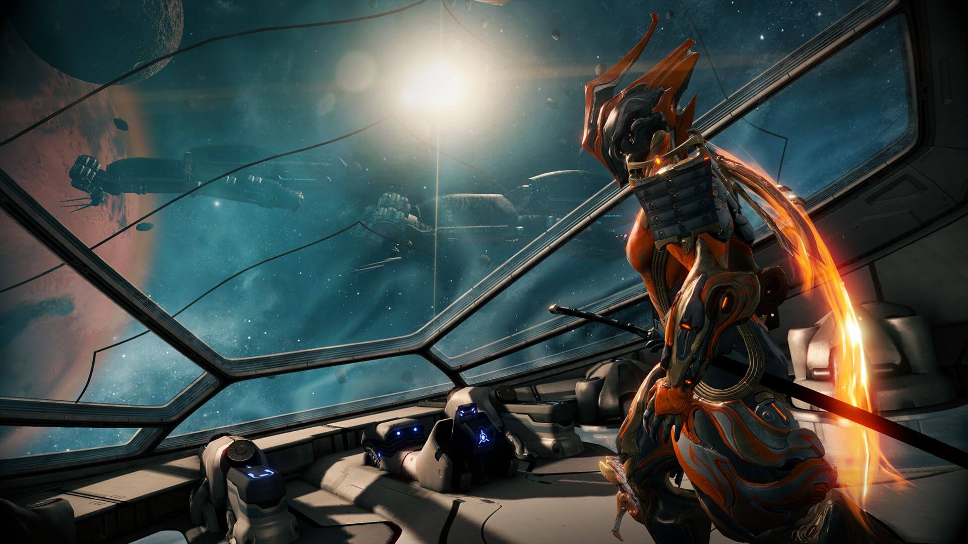 Warframe-Gameplay-Screenshot-1