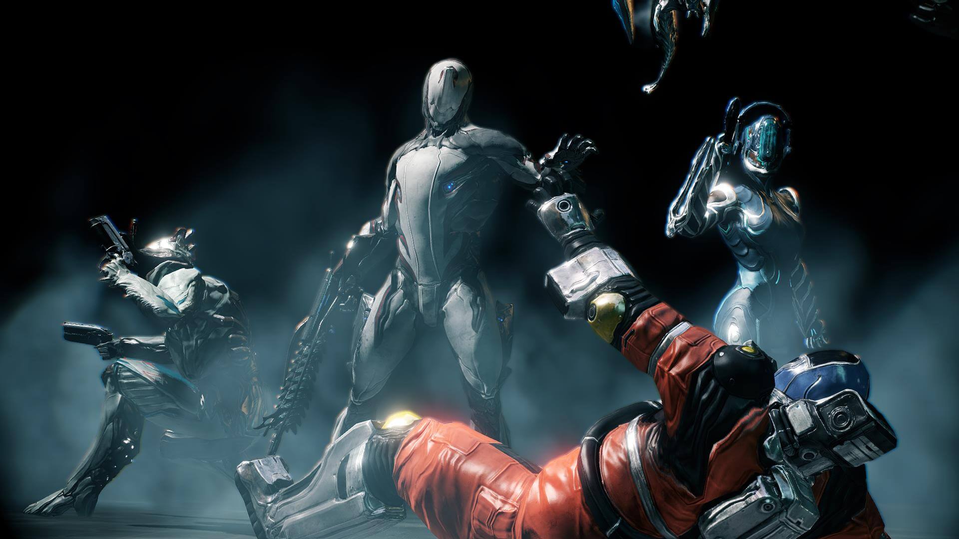 Warframe-Gameplay-Screenshot-2