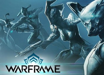 Warframe-Main