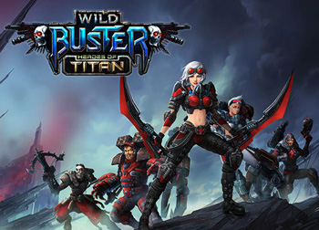 Wild-Buster-Heroes-of-Titan-Main